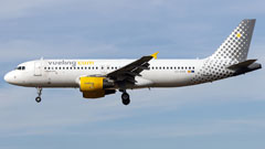 Vueling - Airbus A320-200
