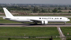 Kalitta Air - Boeing 777-300F