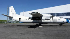 Untitled - Antonov An-24
