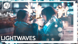 Copy of Lightwaves & Laughter