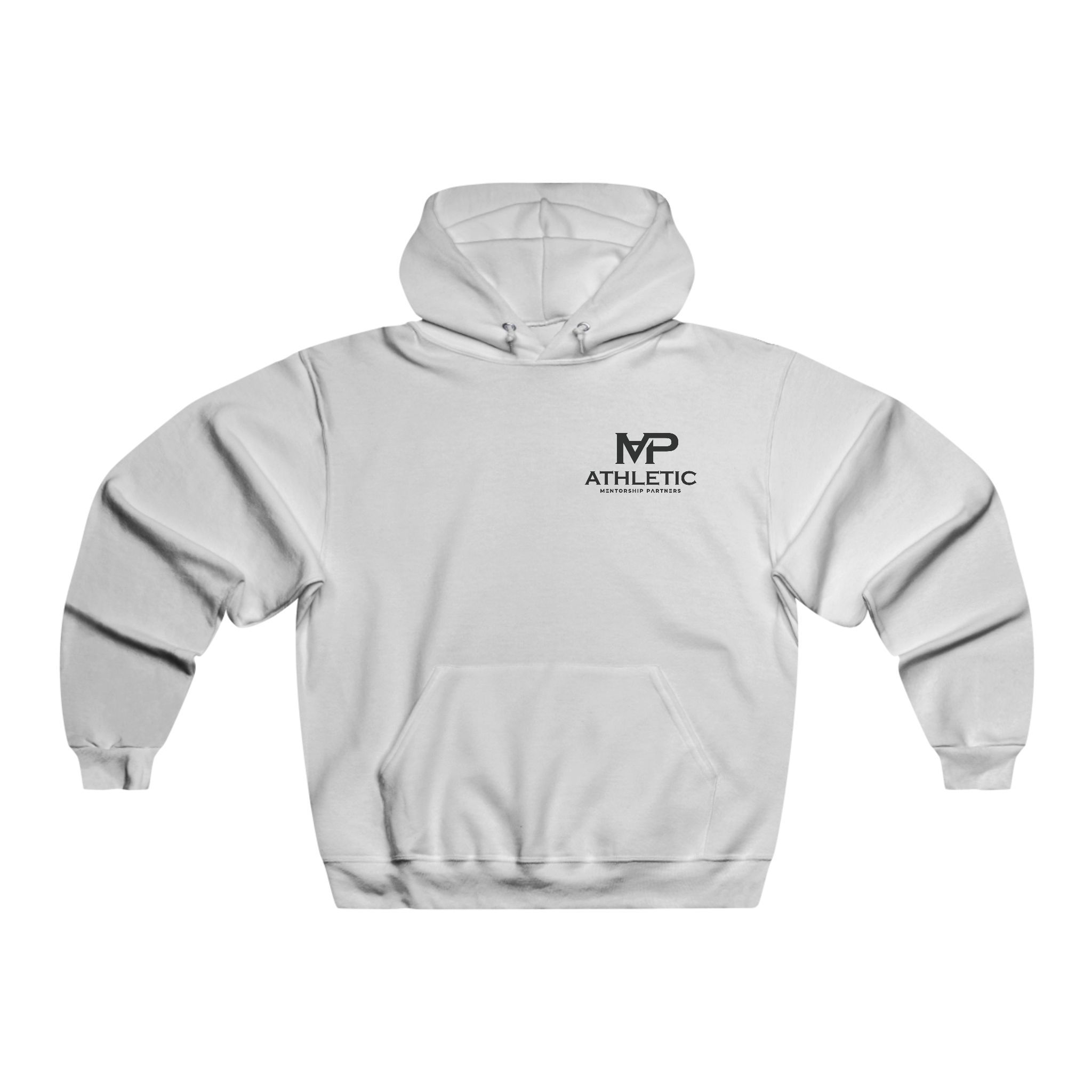 AMP Athletic NUBLEND® Hooded Sweatshirt