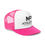 Thumbnail: AMP Trucker Cap for Active Living, Great for Events, Sports, Casual Wear