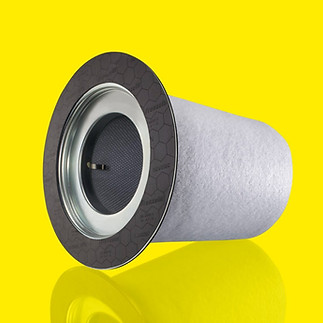 Separadores de Ar / Óleo