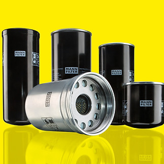 Filtros de oleo para compressores