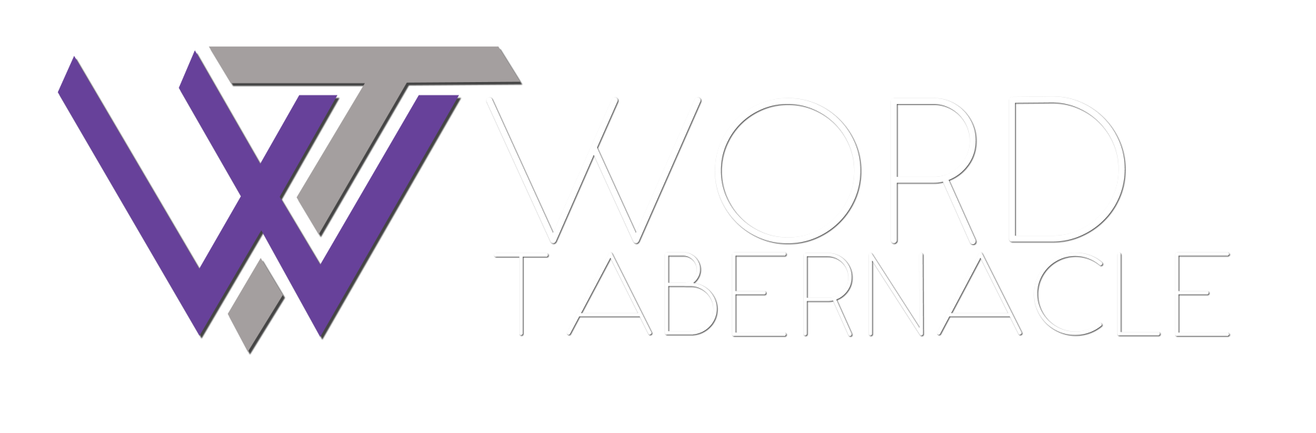 Word Tabernacle Logo