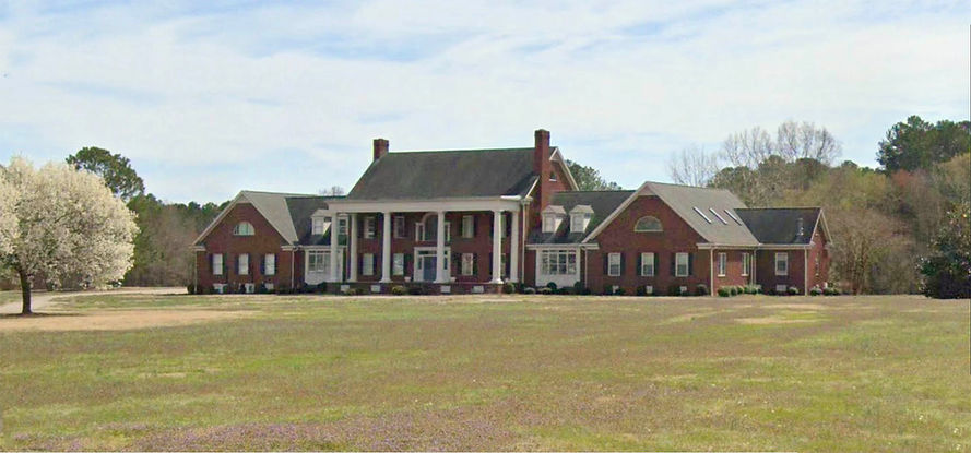 @9121 Venue Rocky Mount