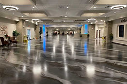 The Impact Center NC 2