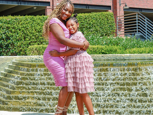 Welcome to Nala Hive: A Place for Mothers to Connect, Nourish, and Thrive