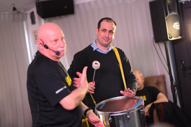 פעילות גיבוש מוסיקאלית
אירוע חברה
רעיונות לאירוע חברה
אירעו עובדים
אירוע לעובדים
פעילות גיבוש
פעילות גיבוש לצוות
ערב גיבוש
ערב גיבוש לעובדים
פעילות גיבוש לצוות
ערב גיבוש עובדים
ערב גיבוש למשרד
ערב גיבוש למחלקה
ערב גיבוש לחברה