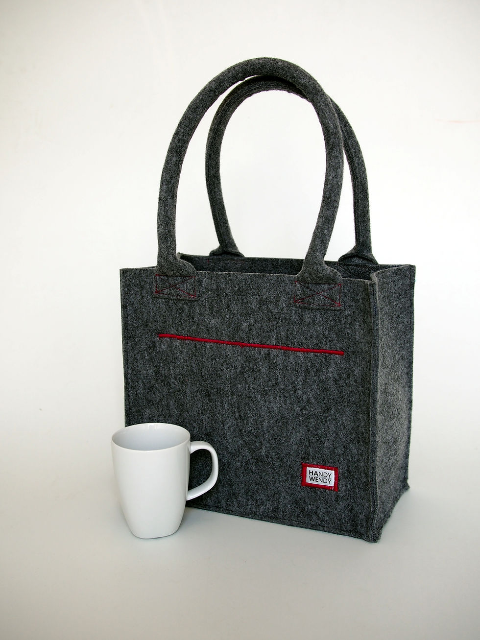 Handy-Wendy lunch bag