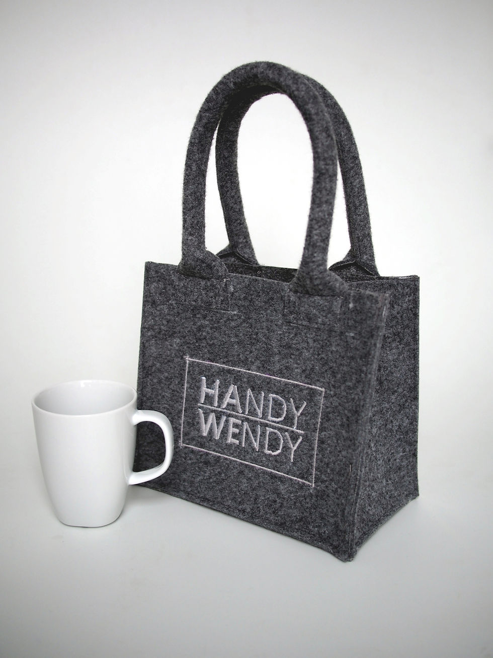 Handy-Wendy bag