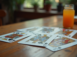 Descubre tu Destino con Tarot en Euskara