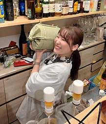 株式会社NME Place 代表 古賀夏実