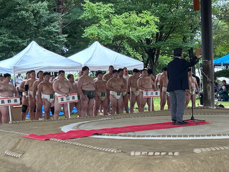 第62回北信越相撲選手権大会の結果です。
