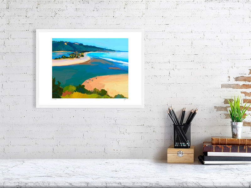 Thumbnail: Bolinas View