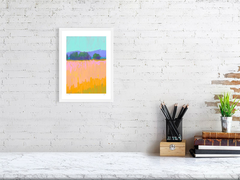 Thumbnail: Marsh Trees