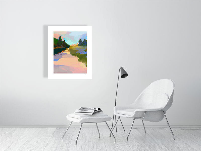 Thumbnail: Trail View