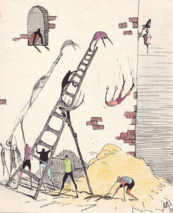 "The Wheel of Life" / 1994