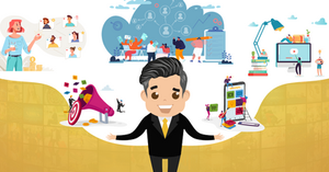 Visual Storytelling: The Heart of Effective TV Advertising