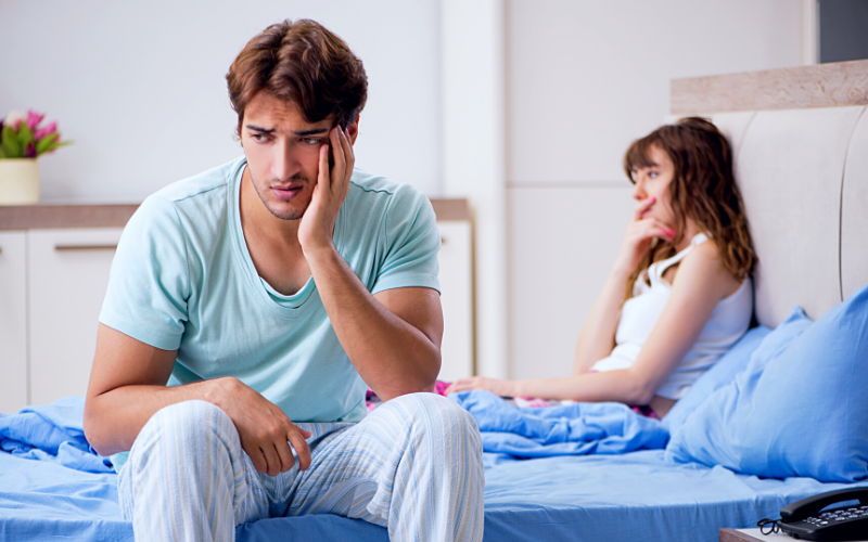 Taking a Look at Peyronie’s Disease and How To Avoid It