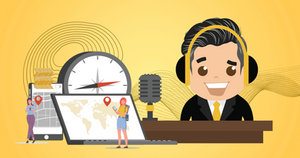 Radio Ads Geolocation: Tailoring Content to Local Audiences
