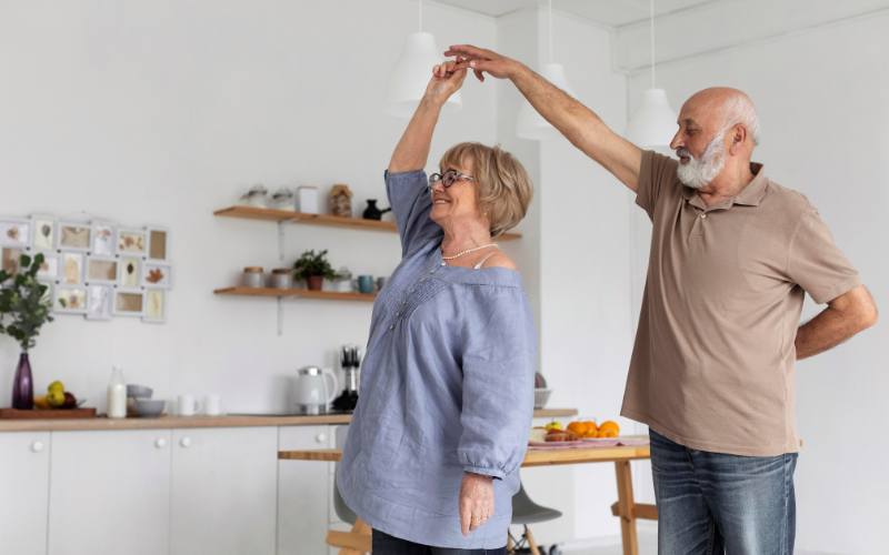 Improving Self-Confidence While Coping With Erectile Dysfunction