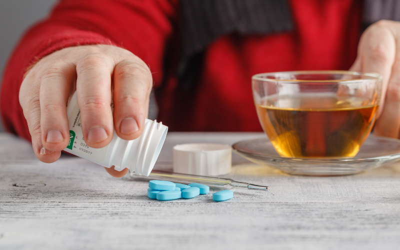 Combining Natural and Conventional Treatments for Erectile Dysfunction