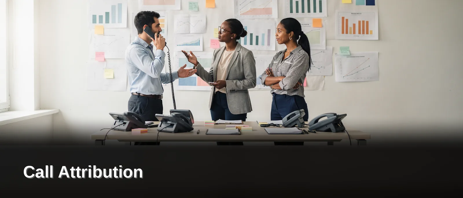 Call Attribution: Measuring TV and Radio Campaign Impact