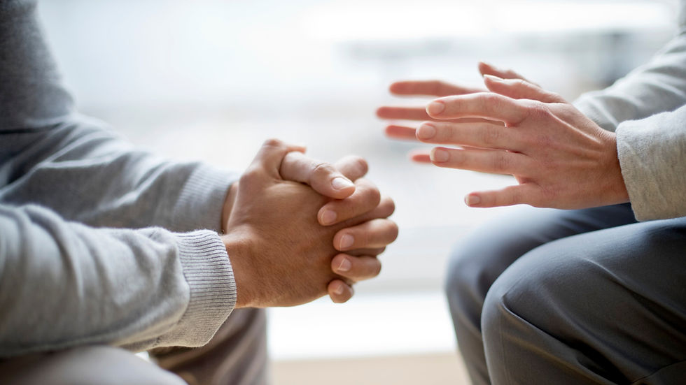 Break free from addiction