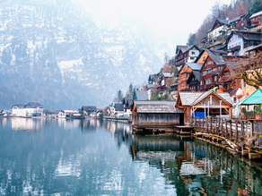 Why Austria Is the Best Country To Visit This Holiday Season