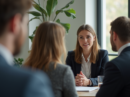 Mediation für Familien: Lösungen mit Menschlichkeit