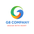 G8 COMPANY ロゴ画像