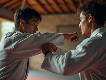 Enhance Your Skills with a Personal Fight Coach: Unlock the Benefits of Personal Coaching