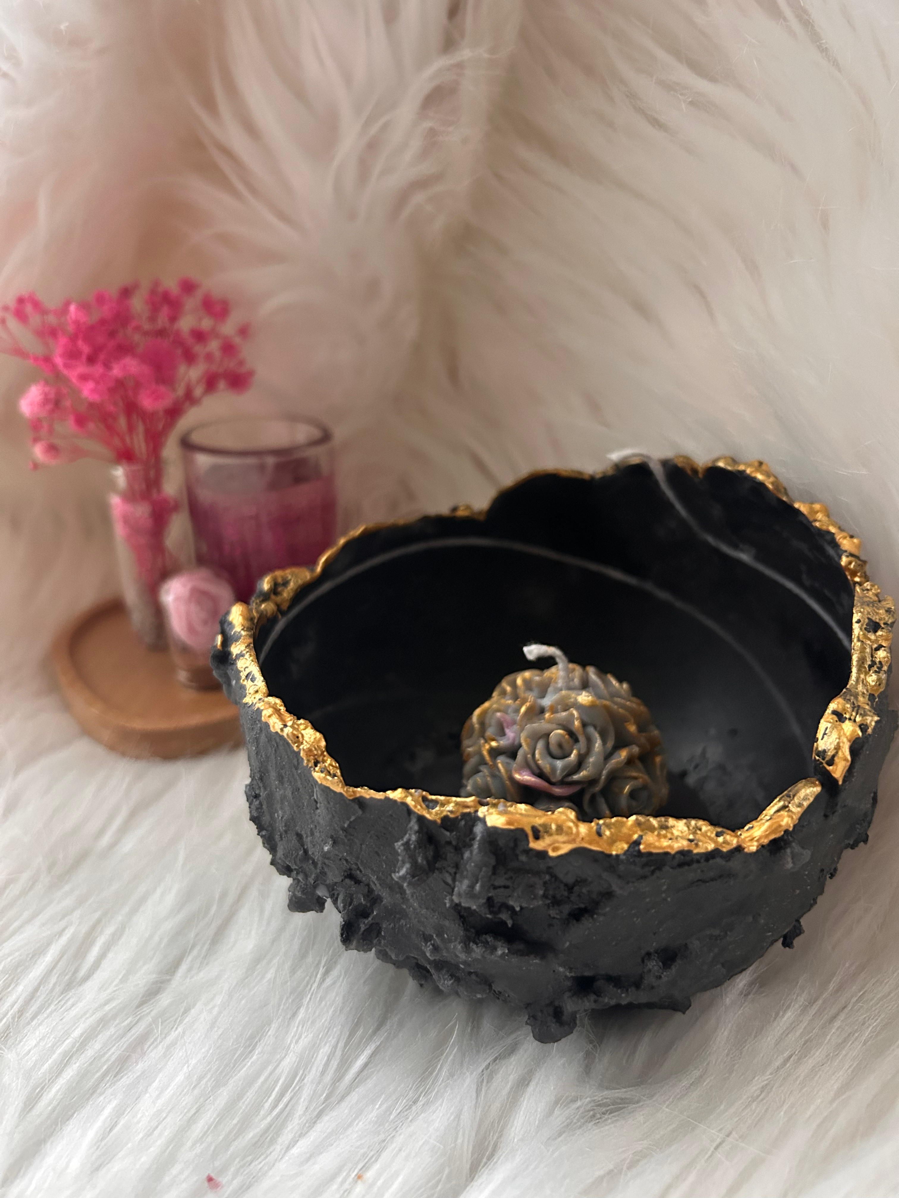 Dreamlight mini rose