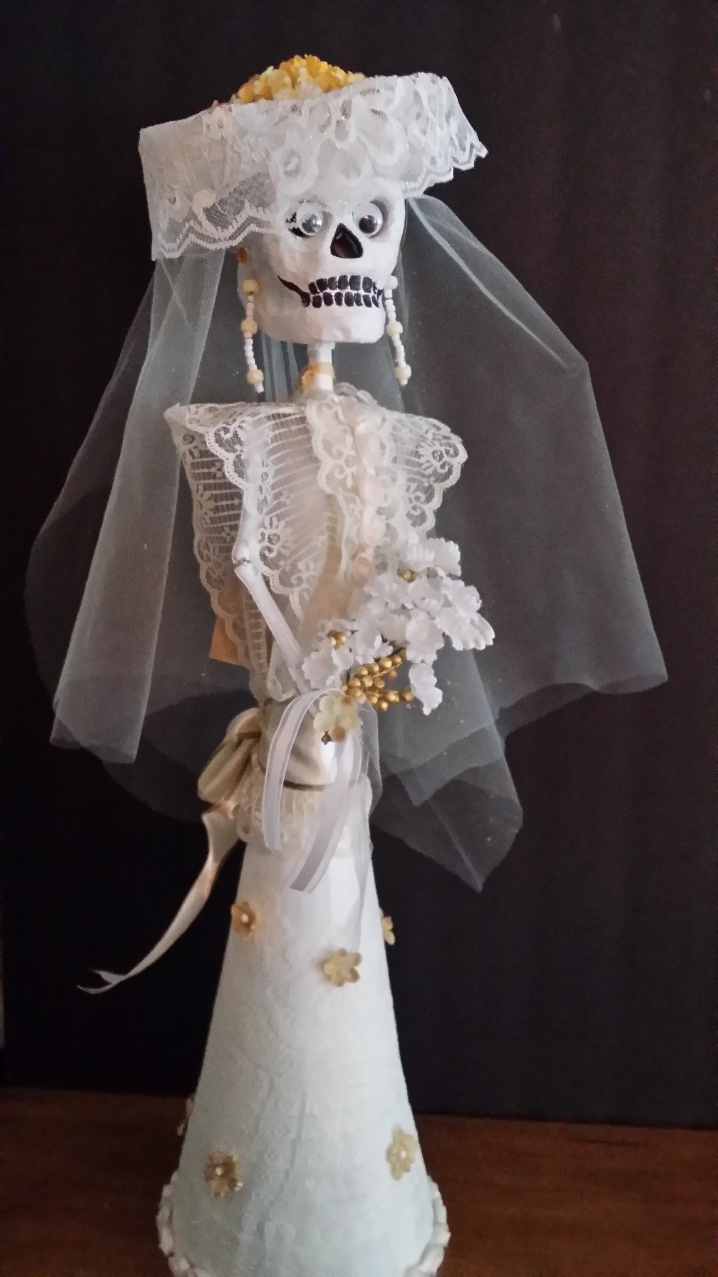 "BRIDE" 008