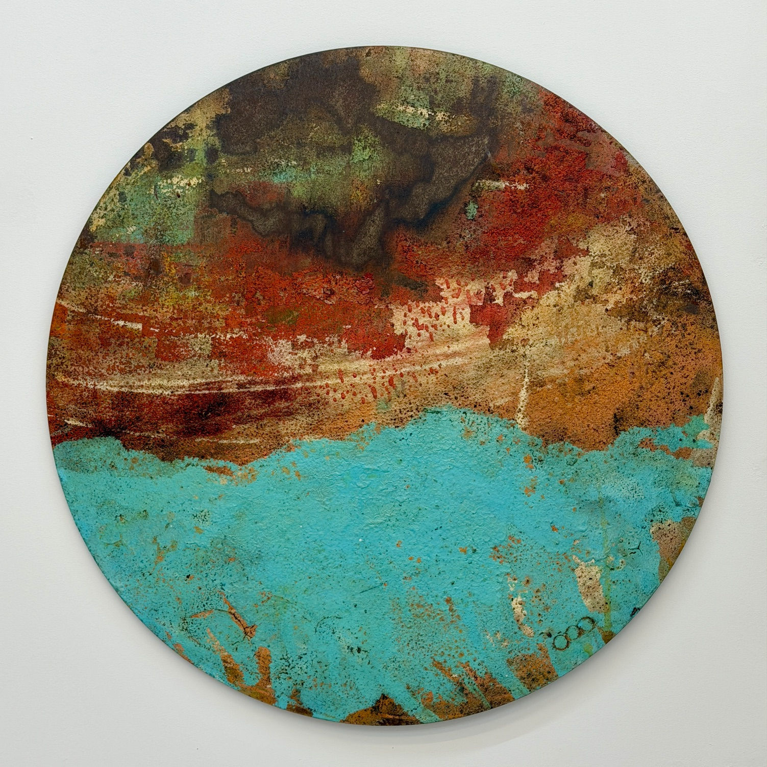 1.Sam Peacock -Lanford-