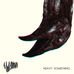 NEW ALBUM: "Heavy Something"
is out