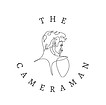 THE CAMERAMAN Logo