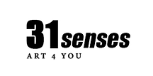 Logo 31senses