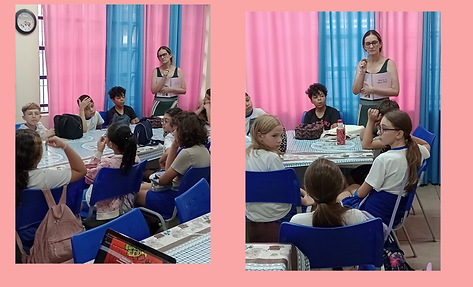 Green Cute Playful Chalk Theme School Photo Collage (3).png