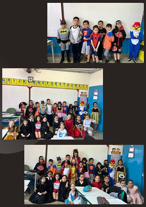 Amarelo e Preto Utilitário Descarte de L