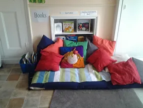 Gallery Little Treasures Day Nursery In Norton In Worcester