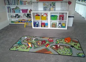 Gallery Little Treasures Day Nursery In Norton In Worcester