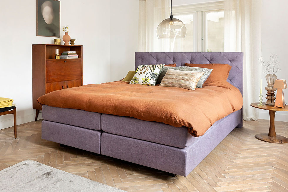 Hml Bedding - boxspring Pesante