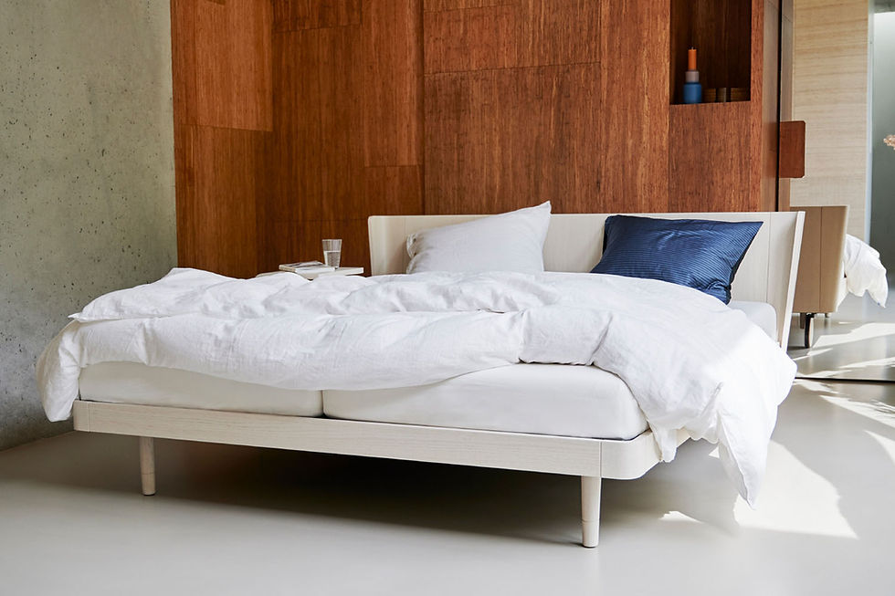 Auping - bed Noa