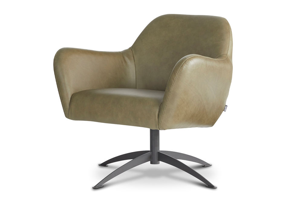 Fauteuil DYYK Limoni bij Rebel Wonen en Slapen in Huizen