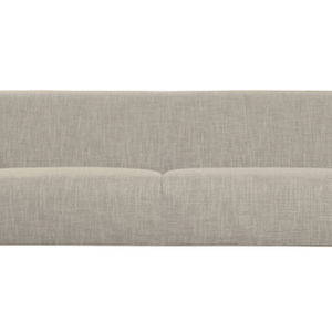 Bank Niek bij Rebel Wonen en Slapen in Huizen