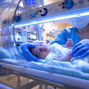 The Importance of Neonatal Intensive Care Units (NICUs) in Child Survival