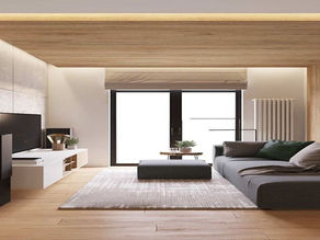 Maximizing Space: Wooden Flooring Ideas for Small Homes