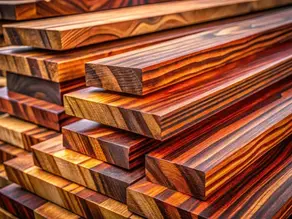 From Forest to Floor: How SRK Fashion Floors Champions Sustainable Wooden Flooring in Hyderabad